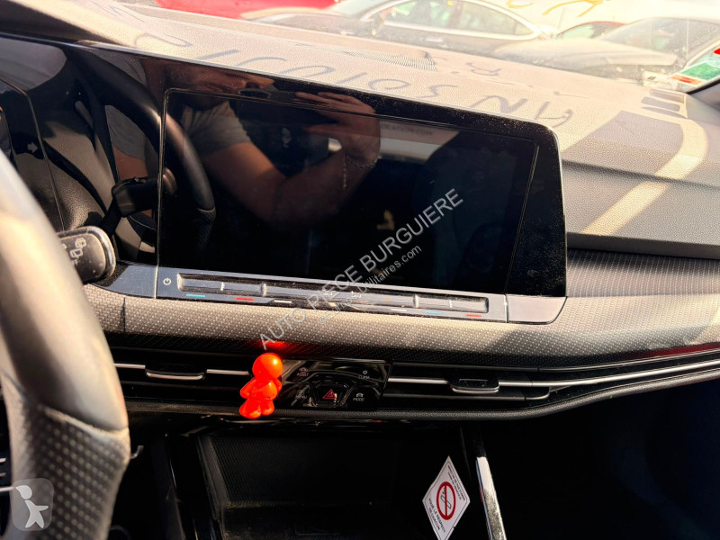 Samochód dostawczy Volkswagen VIII 1.5 ETSi 130...