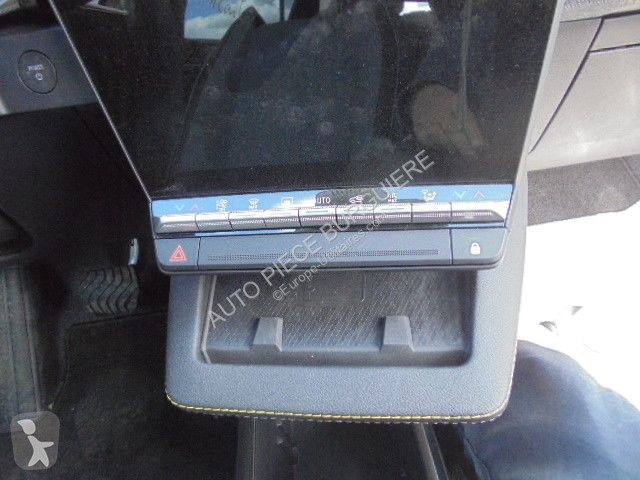 Furgoneta Renault Scénic V E-Tech EV 220 / HG509