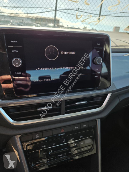 عربة نفعية Volkswagen 1.5 TSi 150 DSG7 / GN785