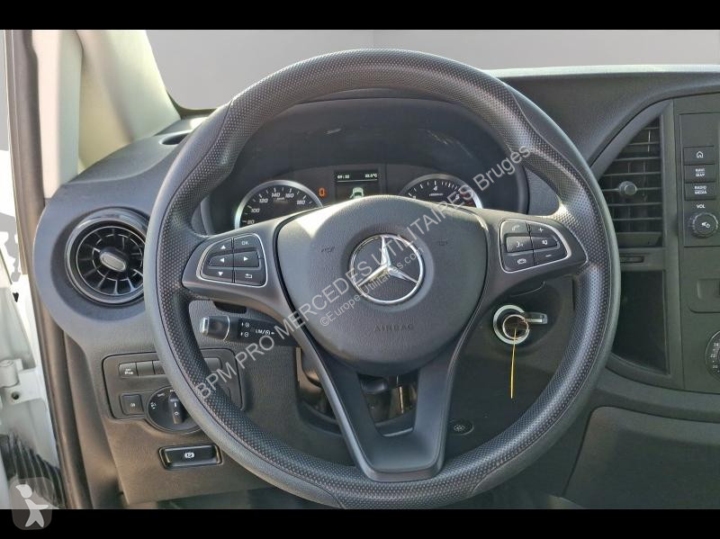 Mercedes Vito Fg  Long Select Propulsion...