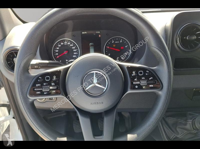 Mercedes Fg 315 CDI 43 3T5 Base van