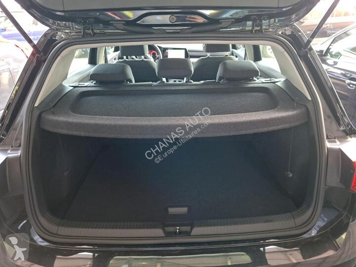 عربة نفعية Volkswagen 2.0 TDI 115 Life Business...