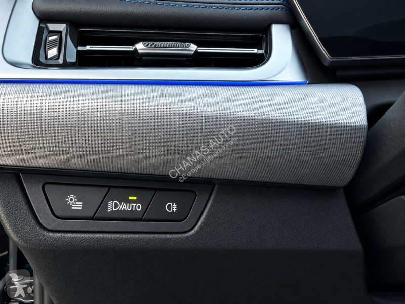 Veicolo commerciale BMW sDrive 18i 136 M Sport...