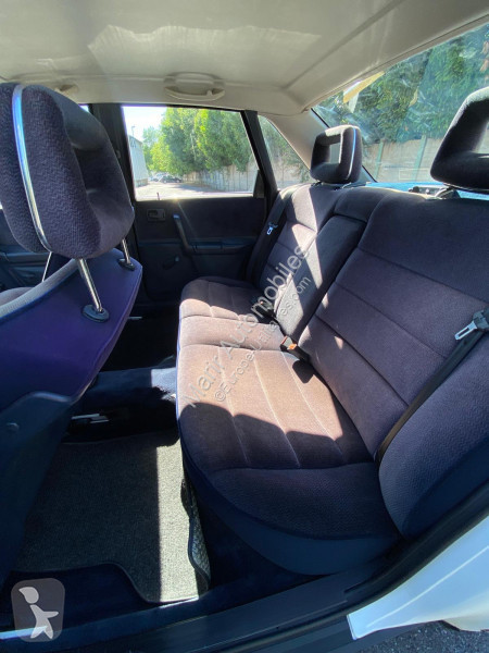 عربة نفعية Audi 100 CC 1.9  1984