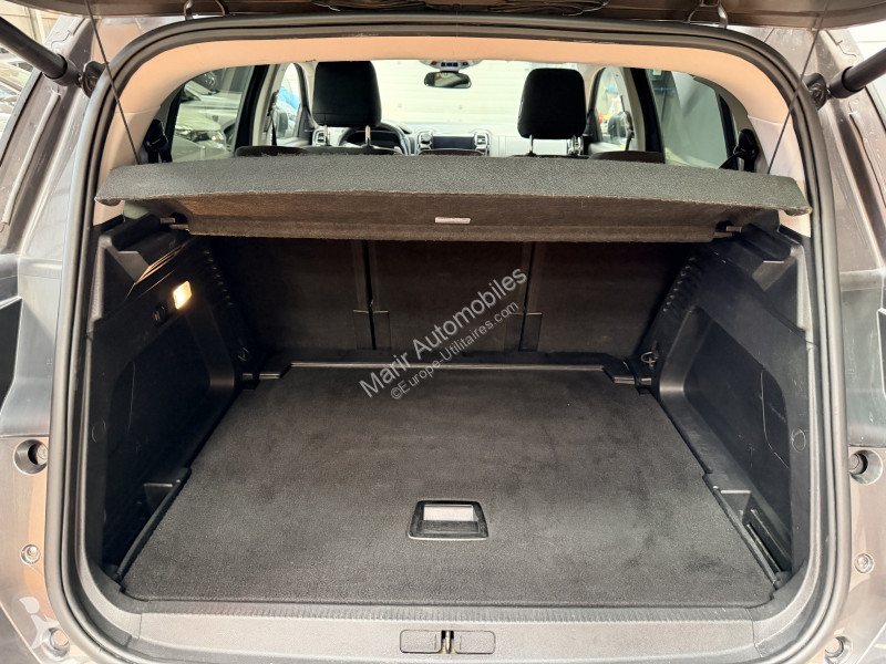 Furgoneta Citroën C5 AIRCROSS