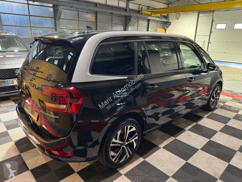 Užitkové vozidlo Citroën