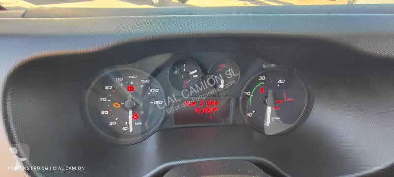 عربة نفعية Iveco 35 S 15