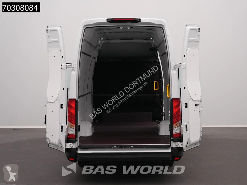 Furgoneta Iveco 35S21 3.0L Automatik L4H3 XXL...
