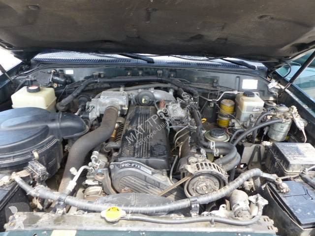 Toyota  Transporter