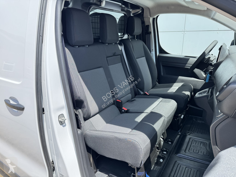 عربة نفعية Toyota 75kWh Nieuw! Elektrisch L1...
