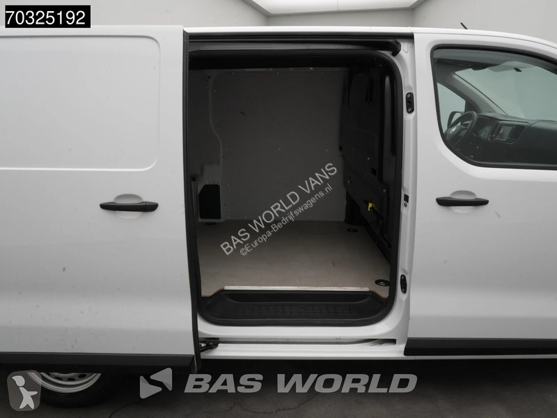 Véhicule utilitaire Fiat 145pk L3H1 Airco...