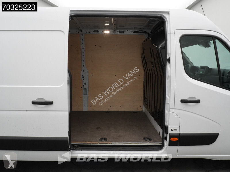 Véhicule utilitaire Renault L3H2 LED Airco...