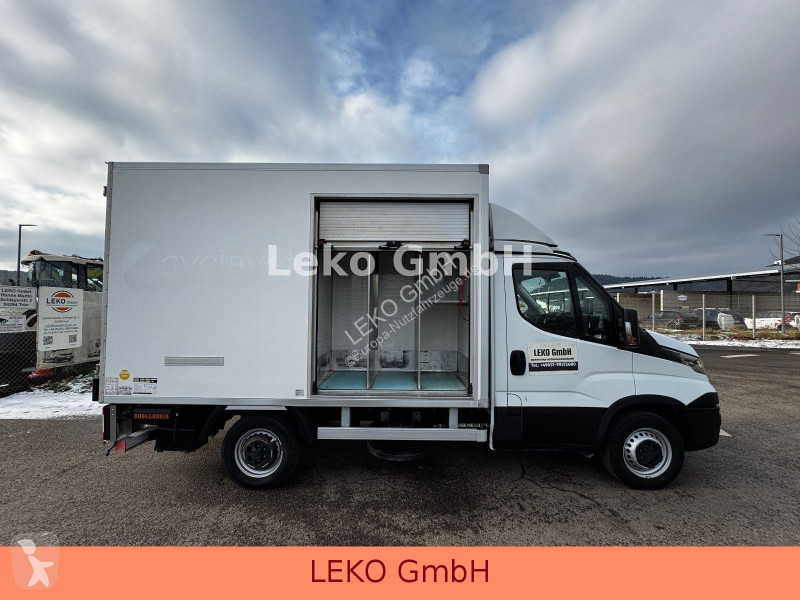 عربة نفعية Iveco 35S14