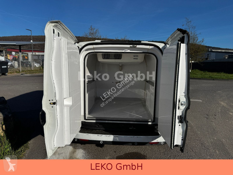 Fiat Mit (A.C)Klimaanlage Transporter