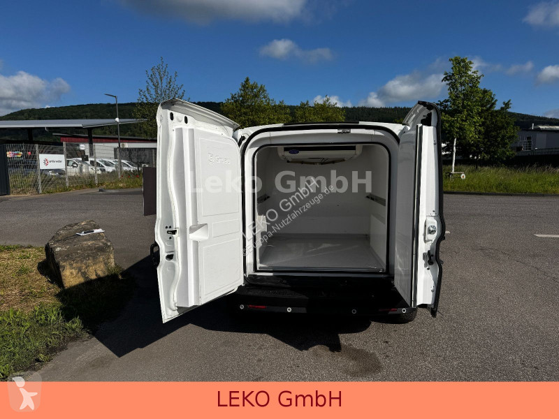 Furgoneta Fiat 1,3 Mit Carrier Xr 200