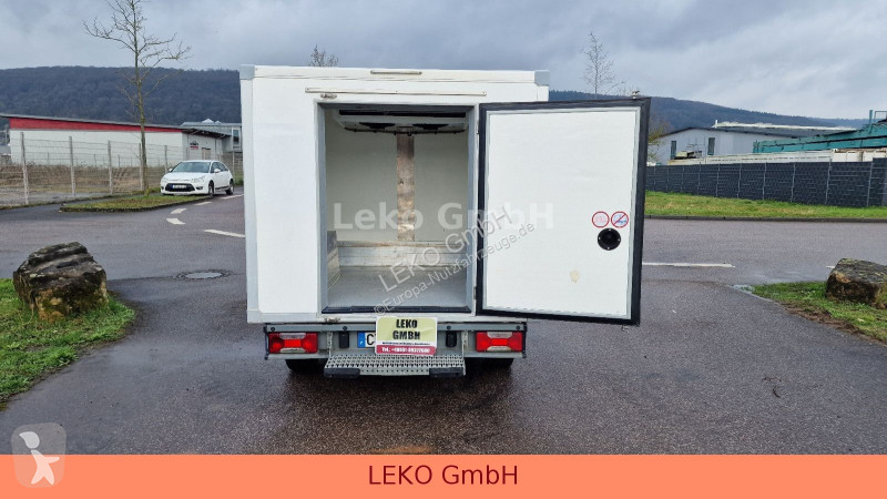 Fiat 1,3 Mit Relec Froid TR 32 Transporter
