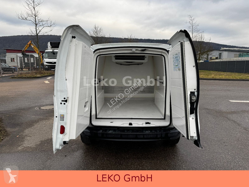 Renault Mit Relec Froid TR 10 Transporter