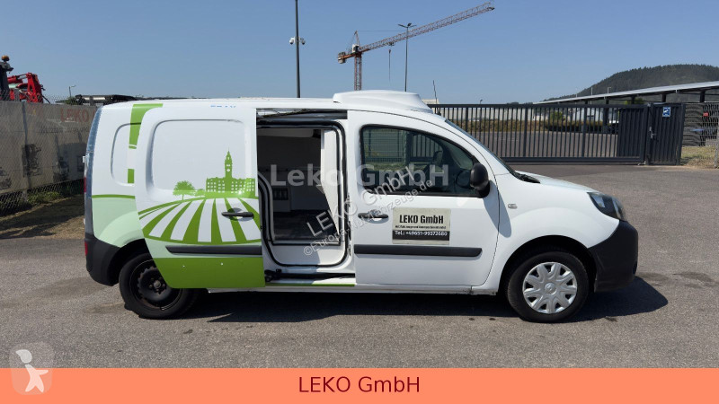 Renault KANGOO EXPRESS Z.E(elektro auto)...