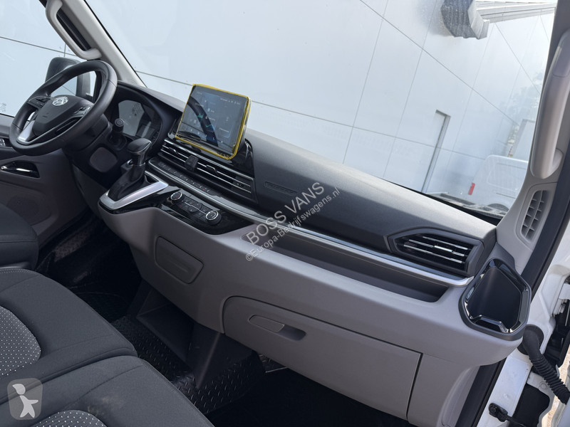 Furgoneta Maxus 52kWh 204PK Elektrisch L2H2...