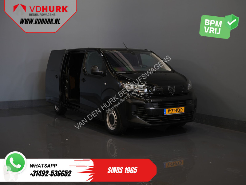 Nyttofordon Peugeot 2.0 HDI 145 pk Aut. L2...