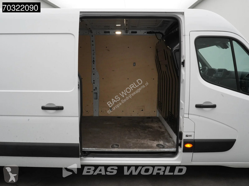 Véhicule utilitaire Renault L3H2 LED Airco...