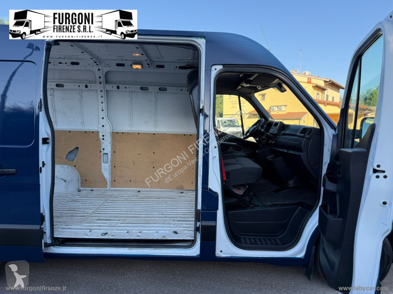 Nyttofordon Renault 3T5 2.3dCi 150 PM-TM...