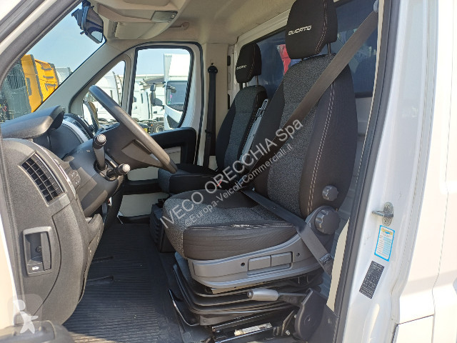 Veicolo commerciale Fiat DUCATO