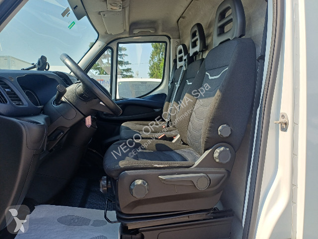 Furgoneta Iveco DAILY 35S14A8