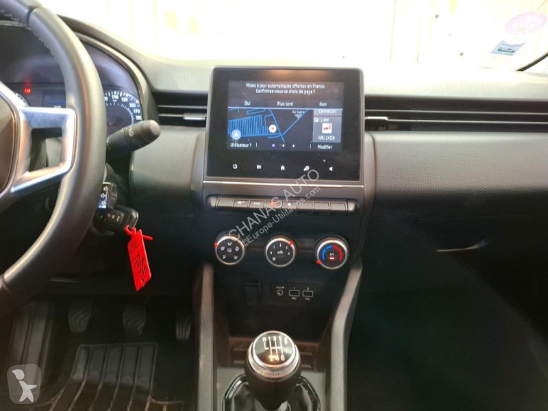 Furgoneta Renault 1.0 TCe 90 Business