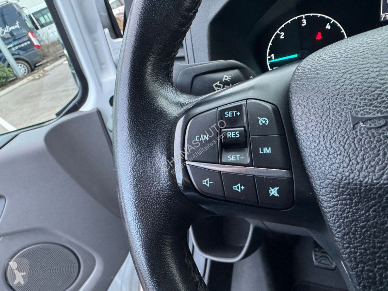 Furgoneta Ford 280 L1H1 2.0 TDCi 130 TREND