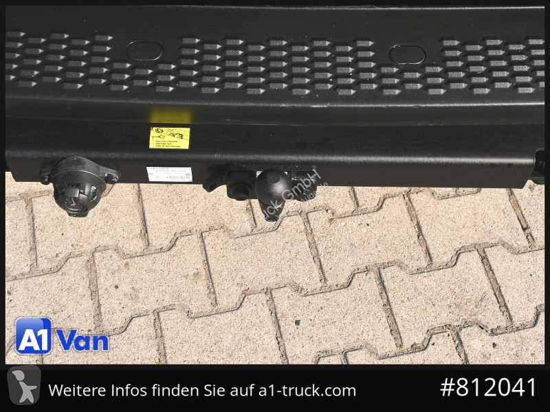 Furgoneta Iveco Daily 35S14 A8V Kasten, AHK,...