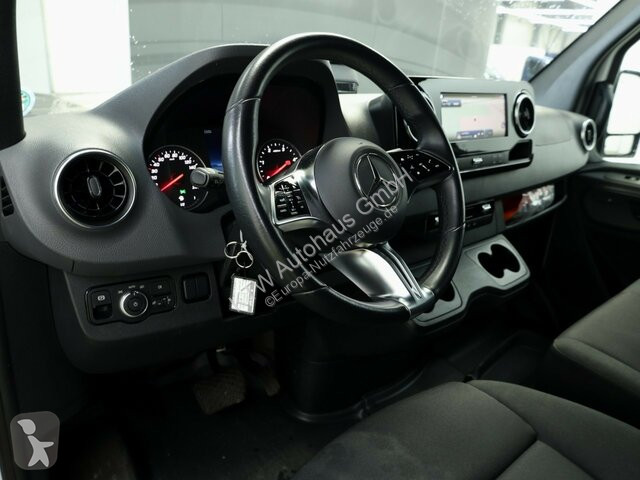 Bedrijfswagen Mercedes Sprinter 317...