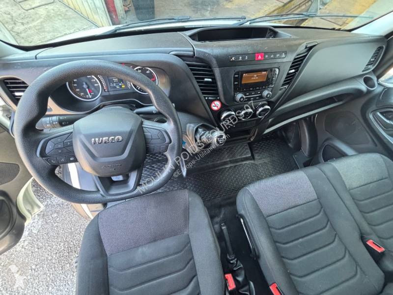 Iveco  Transporter