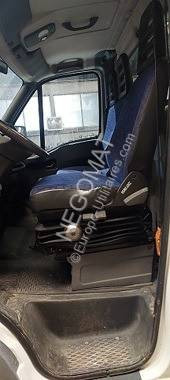Nyttofordon Iveco