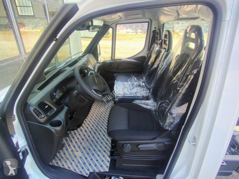 Veicolo commerciale Iveco
