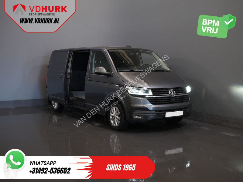 Furgoneta Volkswagen 2.0 TDI 150 pk Aut. L2...