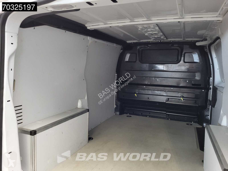 Furgoneta Fiat 145pk L2H1 Airco Cruise...