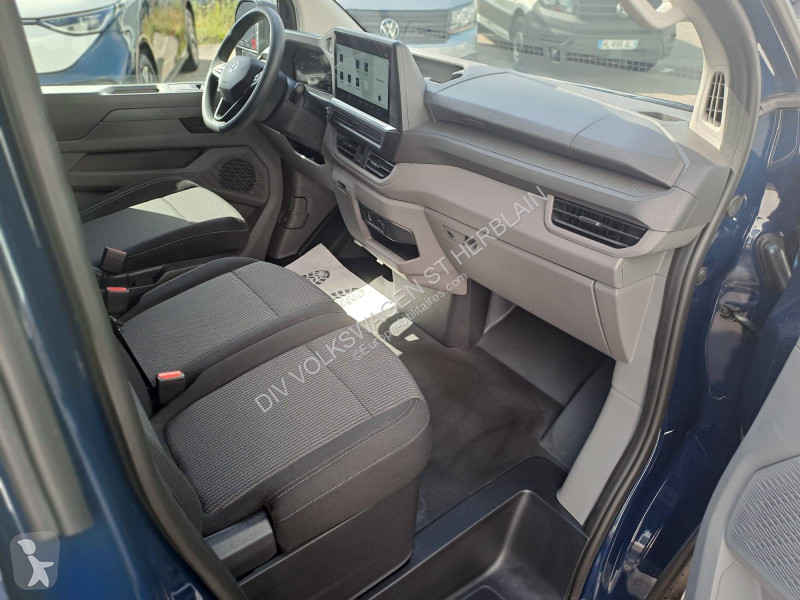 عربة نفعية Volkswagen TRANSPORTER VAN L1H1 2.0...