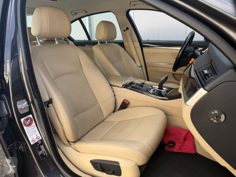 عربة نفعية BMW SERIE 5 530d xDrive Luxury - 258...
