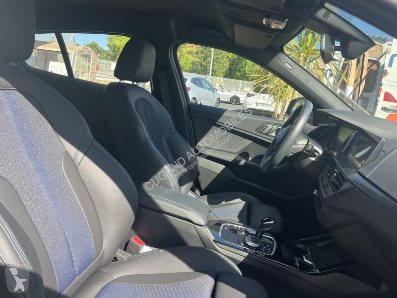 عربة نفعية BMW SERIE 1 (F40) 116D 116CH M SPORT