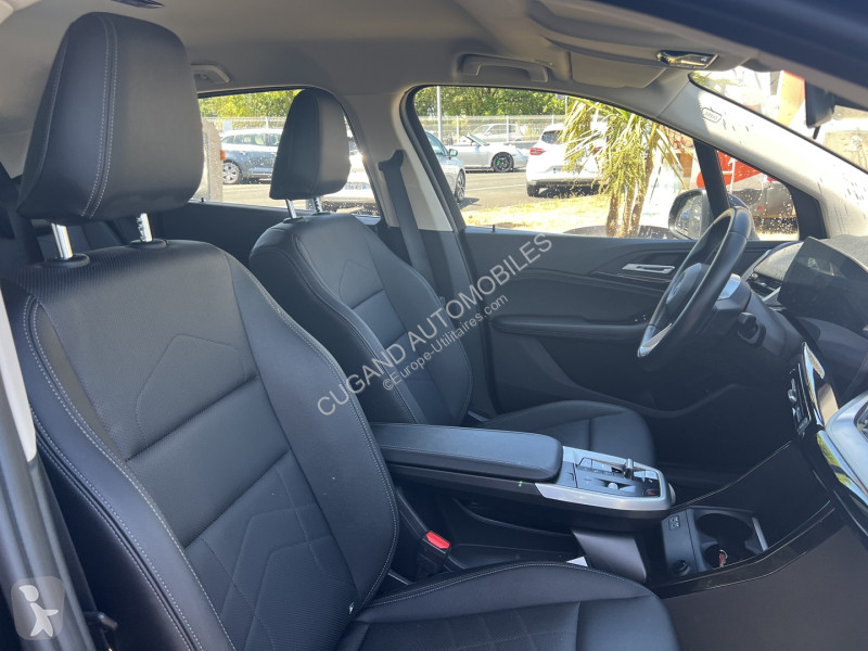 BMW SERIE 2 ACTIVETOURER (U06) 218I 136CH...