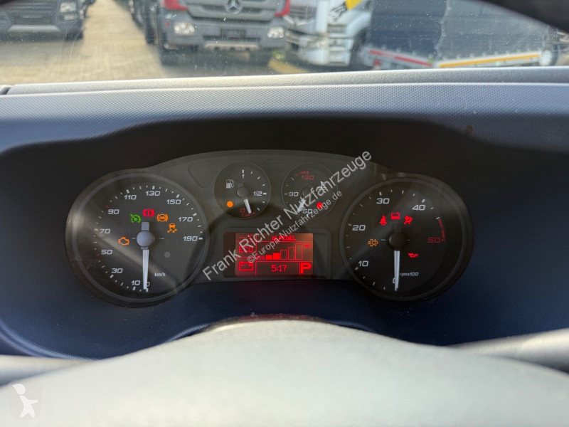 Iveco Iveco 35S14 Automatik , Euro 6 org 298TKM...