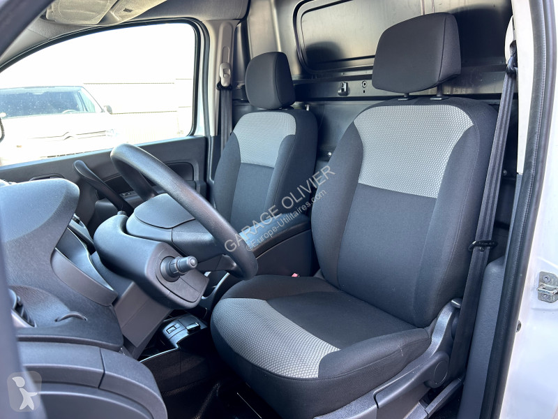 Furgoneta Renault Exp 1.5 dci Extra R-Link E6