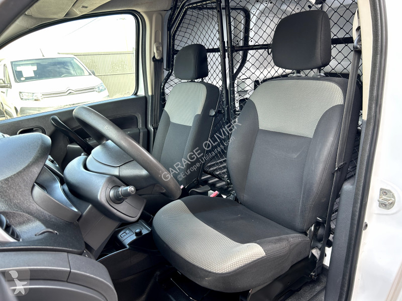 Furgoneta Renault Exp 1.5 dci 75 Confort Energy