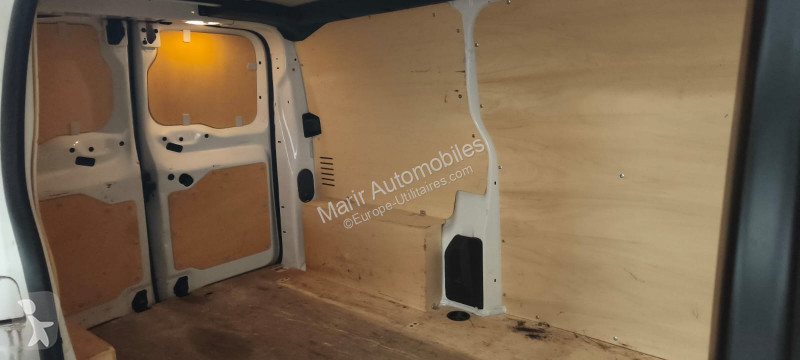 Véhicule utilitaire Peugeot EXPERT FG