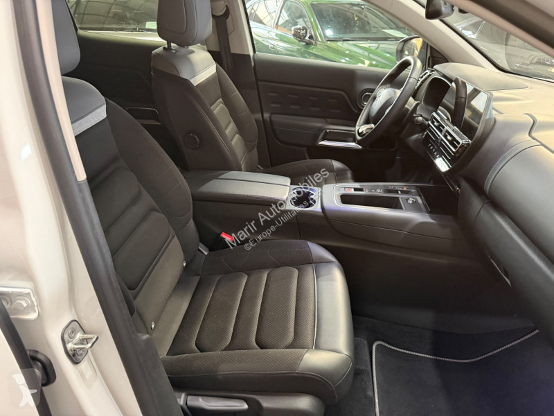 Furgoneta Citroën C5 AIRCROSS