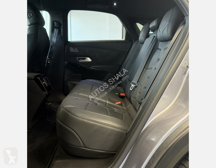 Furgoneta DS DS 7 CROSSBACK / A PARTIR DE...