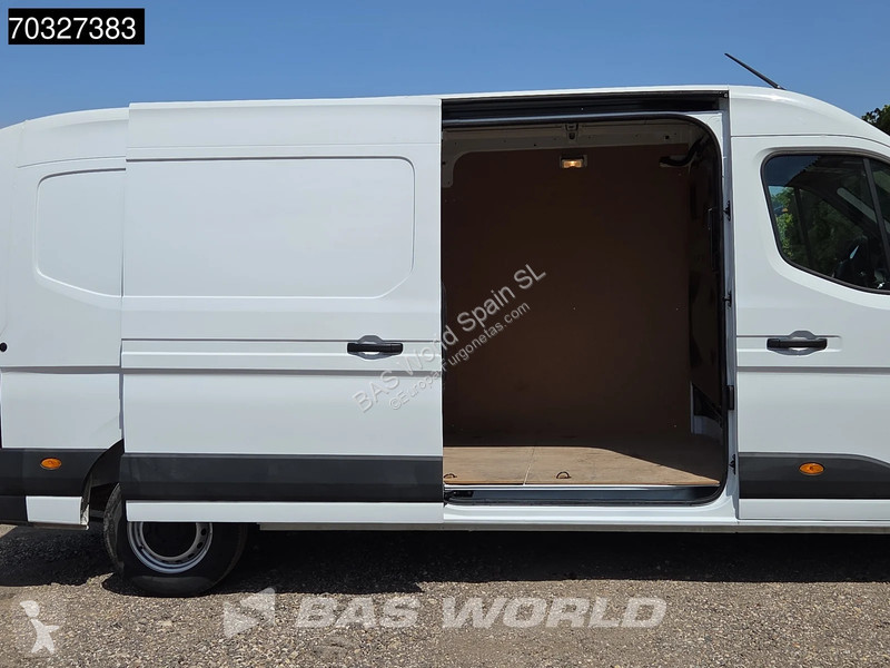 Furgoneta Renault Modelo 2025 - L3H2 - LED -...