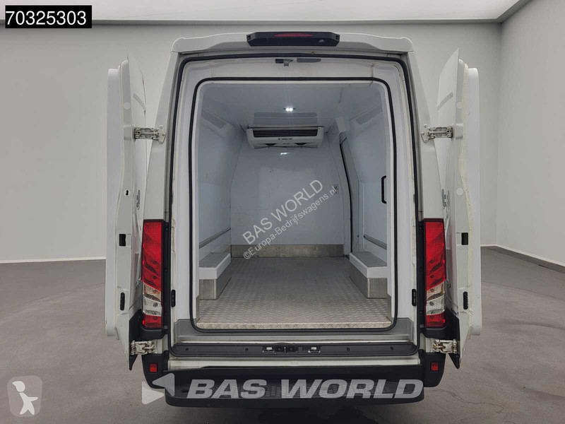 عربة نفعية Iveco 35S16 Roof Damage! Automaat...