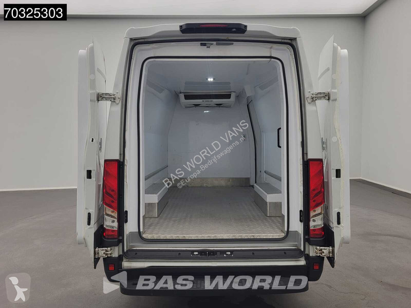 Furgoneta Iveco 35S16 Roof Damage! Automaat...